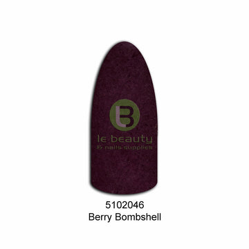 Entity Dip & Buff 23g Berry Bombshell