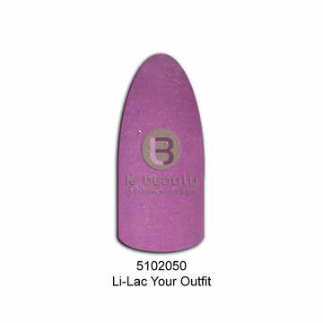 Entity Dip & Buff 23g Li-Lac Your Outfit