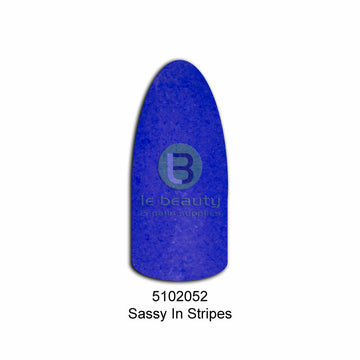 Entity Dip & Buff 23g Sassy In Stripes