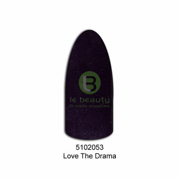 Entity Dip & Buff 23g Love The Drama