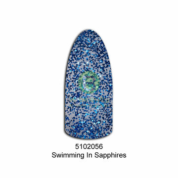 Entity Dip & Buff 23g Swimming In Sapphires