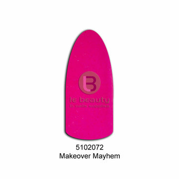 Entity Dip & Buff 23g Makeover Mayhem