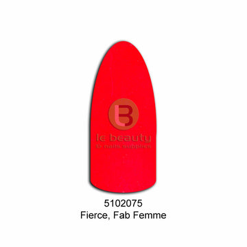 Entity Dip & Buff 23g Fierce, Fab Femme