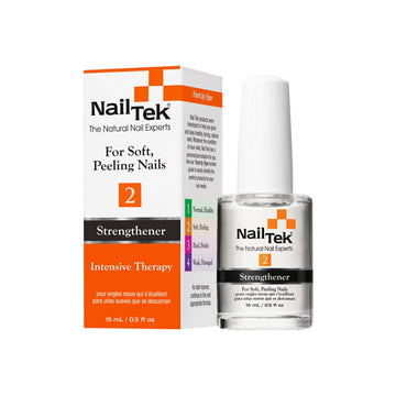 Nail Tek Intensive Therapy 2 Strengthener 15ml