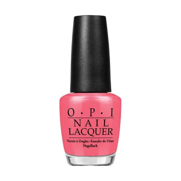 OPI Nail Polish NLI42 Elephantastic Pink 15ml