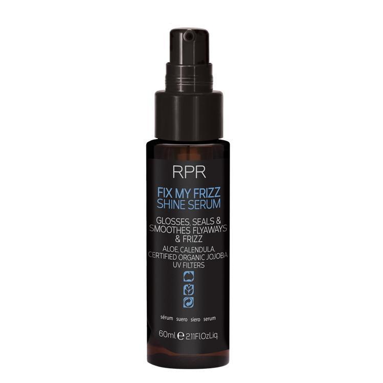 RPR Fix My Frizz Serum 60ml