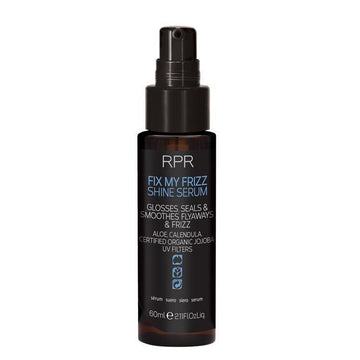 RPR Fix My Frizz Serum 60ml