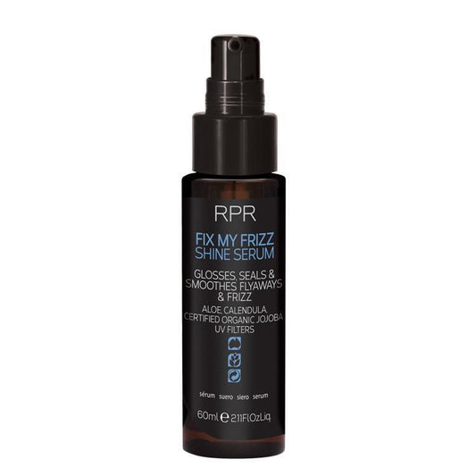 RPR Fix My Frizz Serum 60ml