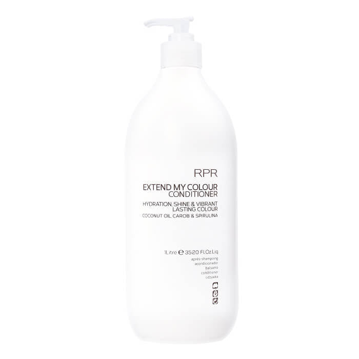 RPR Extend My Colour Conditioner 1 Litre