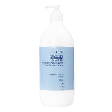 RPR Fix My Frizz Smoothing Shampoo 1 Litre