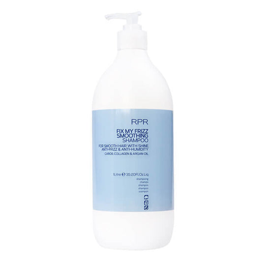 RPR Fix My Frizz Smoothing Shampoo 1 Litre