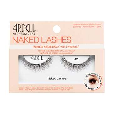 Ardell Naked Lashes