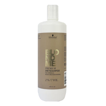 Schwarzkopf Professional BlondMe Premium Developer 900ml