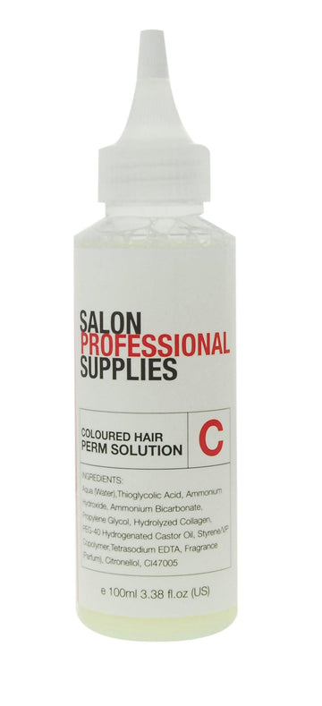 SPS Perming Solution 2 Coloured Porous 100ml