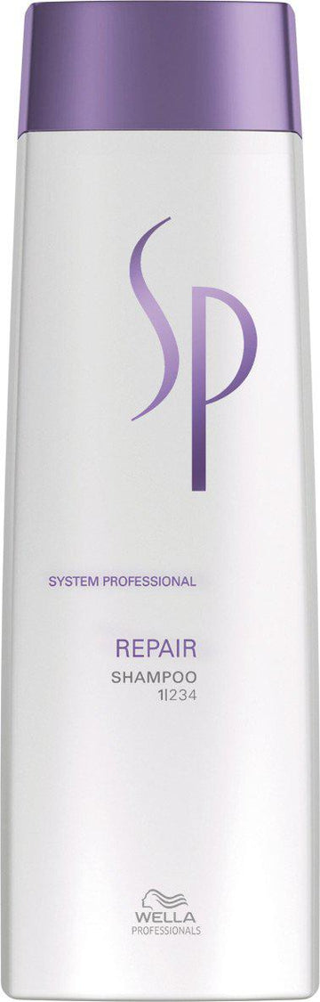 Wella SP Repair Shampoo 250ml