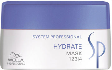 Wella SP Hydrate Mask 200ml