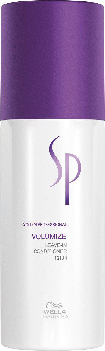 Wella SP Volumize Leave-in Conditioner 150ml