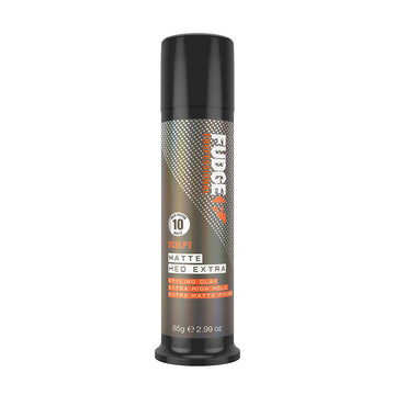 Fudge Sculpt Matte Hed Extra 85g