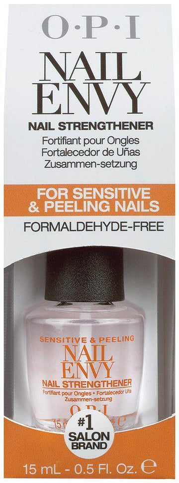 OPI Treatment Nail Envy Sensitive Peeling 15ml