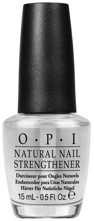 OPI Treatment Natural Nail Strengthener 15ml