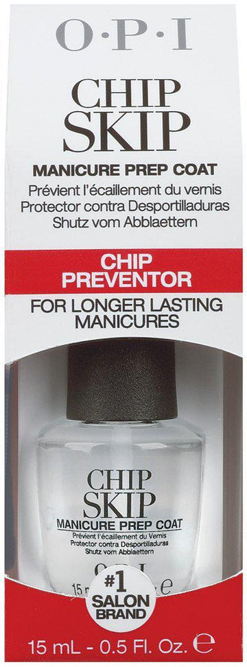 OPI Treatment Chip Skip 15ml
