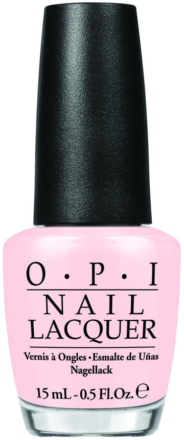 OPI Lacquer Bubble Bath 15ml