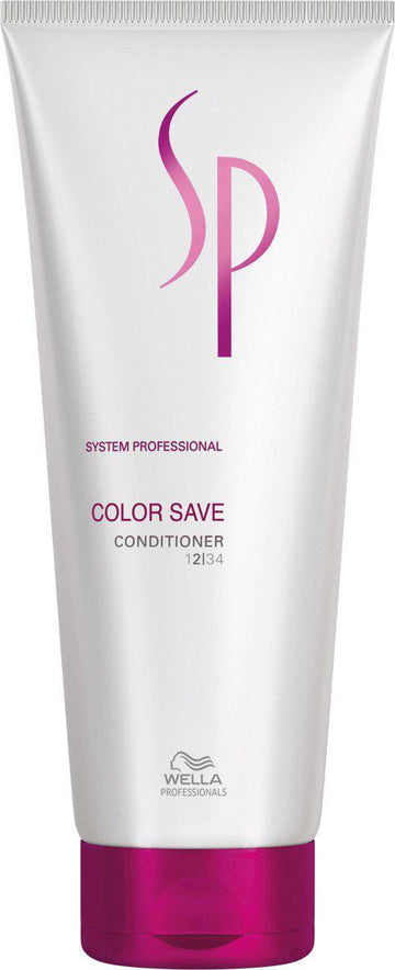 Wella SP Color Save Conditioner 200ml