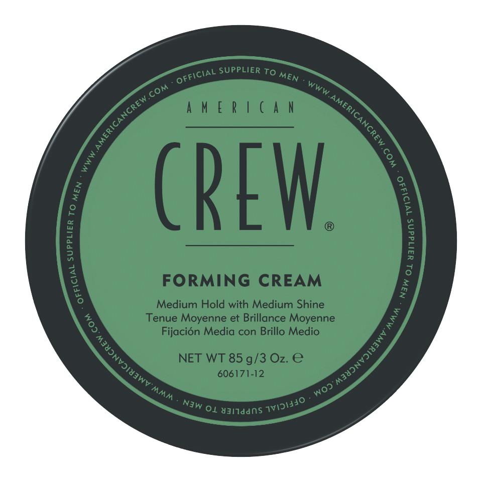 American Crew Forming Cream 85g