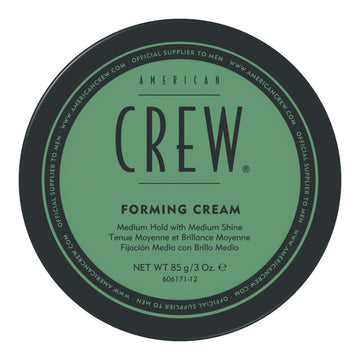 American Crew Forming Cream 85g