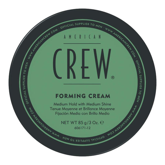 American Crew Forming Cream 85g