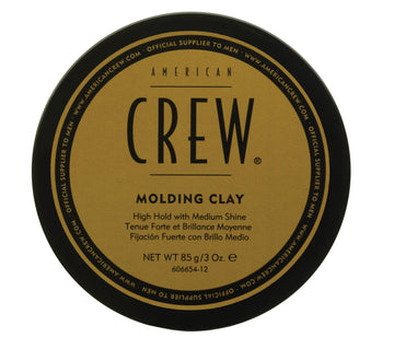 American Crew Molding Clay 85g