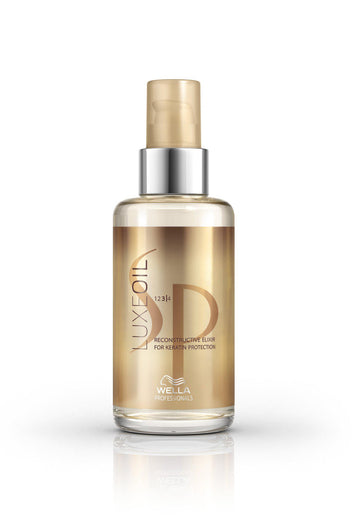 Wella SP LuxeOil Reconstructive Elixir 100ml