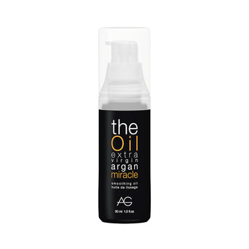 AG Hair Smooth The Oil 30ml