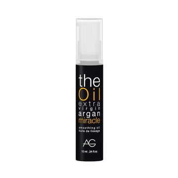 AG Hair Smooth The Oil 10ml