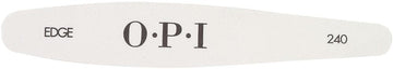 OPI Treatment Grit Edge White 240 Nail File
