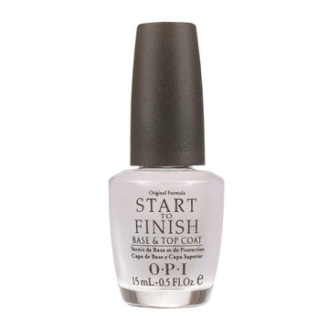 OPI Treatment Start To Finish 15ml