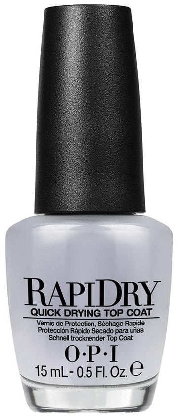 OPI Treatment Rapidry Top Coat 15ml
