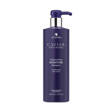 Alterna Caviar Anti-Aging Replenishing Moisture Shampoo 487ml
