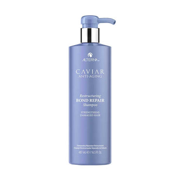 Alterna Caviar Anti-Aging Restructuring Bond Repair Shampoo 487ml