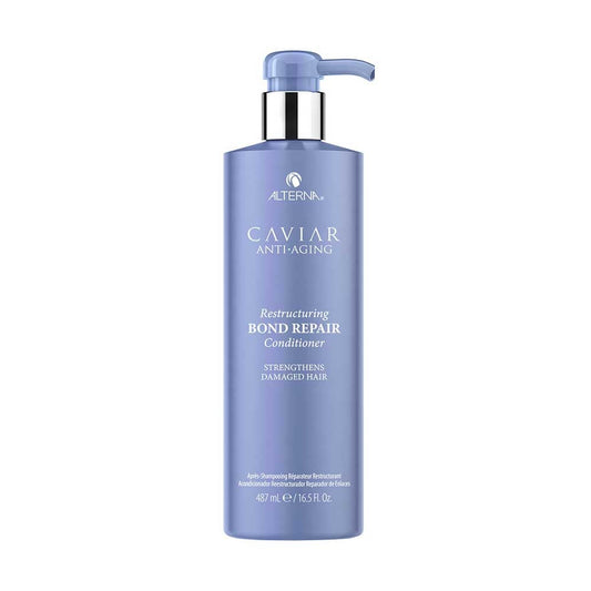 Alterna Caviar Anti-Aging Restructuring Bond Repair Conditioner 487ml
