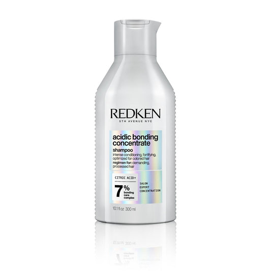 Redken Acidic Bonding Concentrate Shampoo 300ml