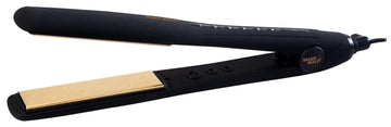 Silver Bullet Keratin 230 Gold Titanium Straightener