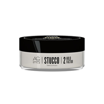 AG Hair Style Stucco Matte Clay Paste 75ml