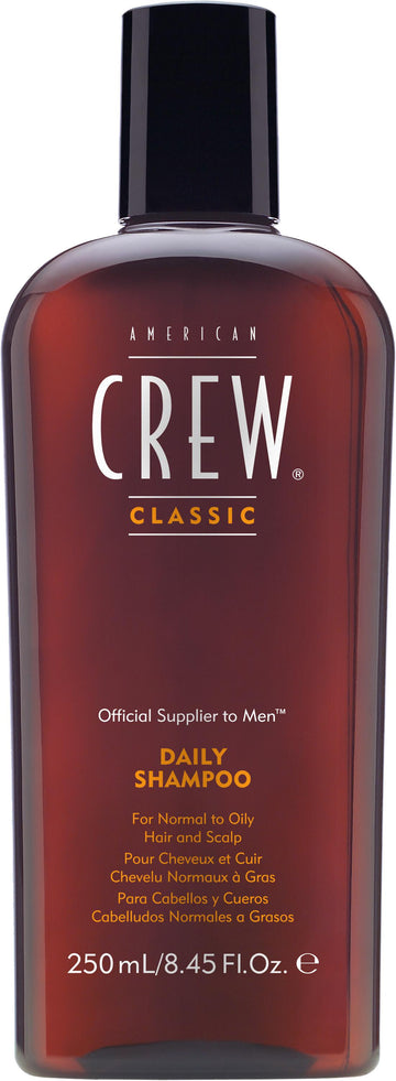 American Crew Daily Shampoo 250ml