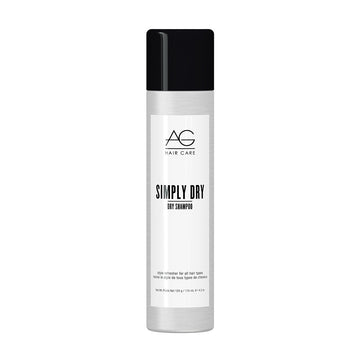 AG Hair Simply Dry Shampoo 120g