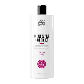 AG Hair Colour Care Colour Savour Conditioner 1L