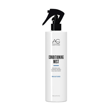 AG Hair Moisture Conditioning Mist Spray 355ml