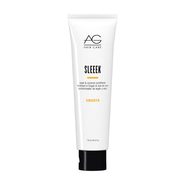 AG Hair Smooth Sleeek Conditioner 178ml