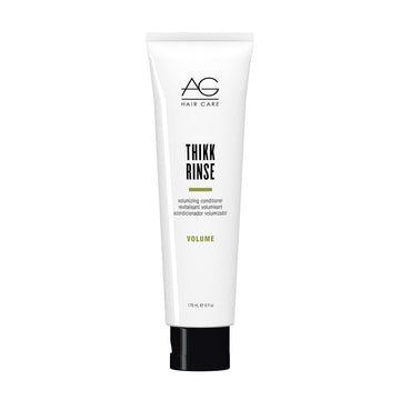 AG Hair Volume Thikk Rinse Volumizing Conditioner 178ml