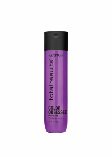 Matrix Total Results Color Obsessed Shampoo 300ml
